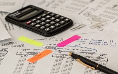 5 Items to Review When Generating a QuickBooks Profit and Loss Report