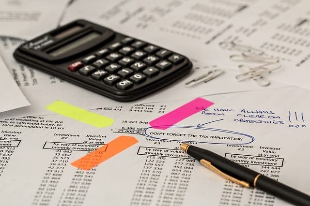 5 Items to Review When Generating a QuickBooks Profit and Loss Report