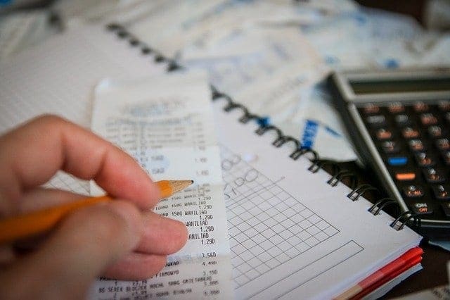 10 Ways To Improve Your Budgeting & Forecasting