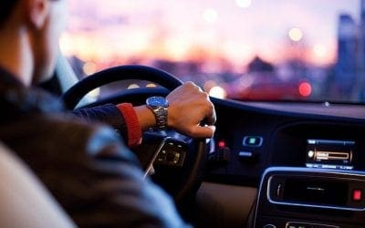 Standard Rates for Vehicles 2021