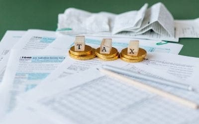 Avoiding an IRS Tax Audit