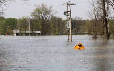 Tax Relief for Those Affected by Natural Disasters