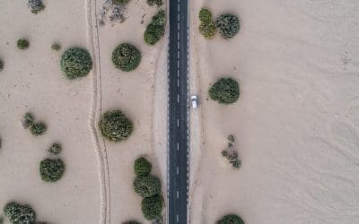 Standard Mileage Rates for 2022