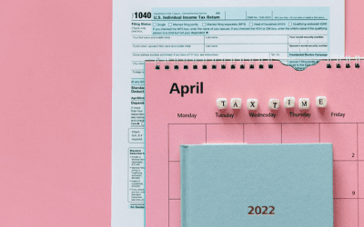 Getting Ready for the 2022 Tax Filing Season