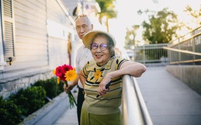 Tax Breaks for Older Adults and Retirees