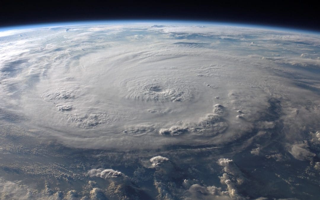 Preparing for Hurricanes and Other Natural Disasters