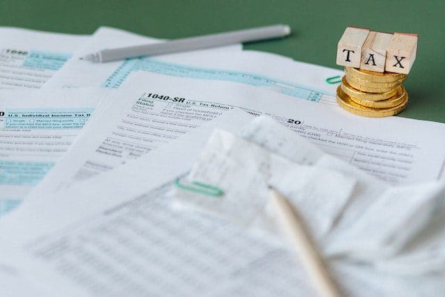 What To Know About IRS Letters and Notices