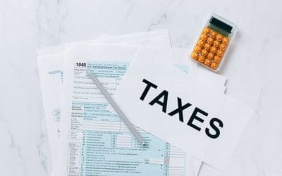 Federal Tax Returns: Should You File an Extension?