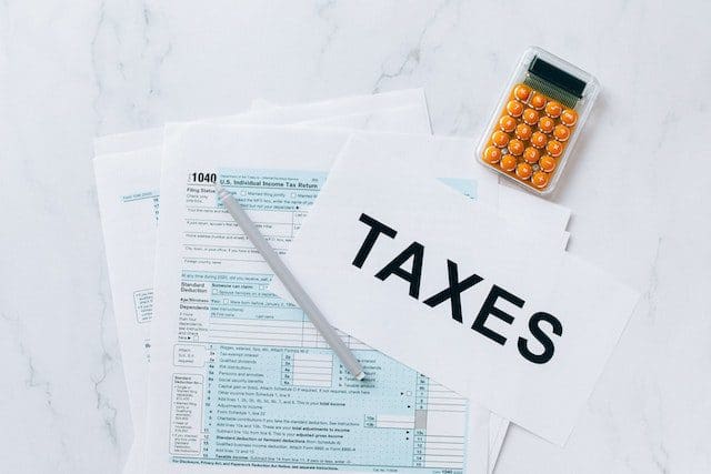 Federal Tax Returns: Should You File an Extension?