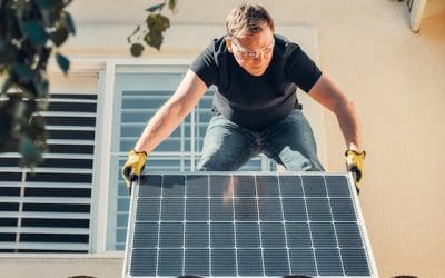 Tax Credits for Energy-Efficient Home Improvements