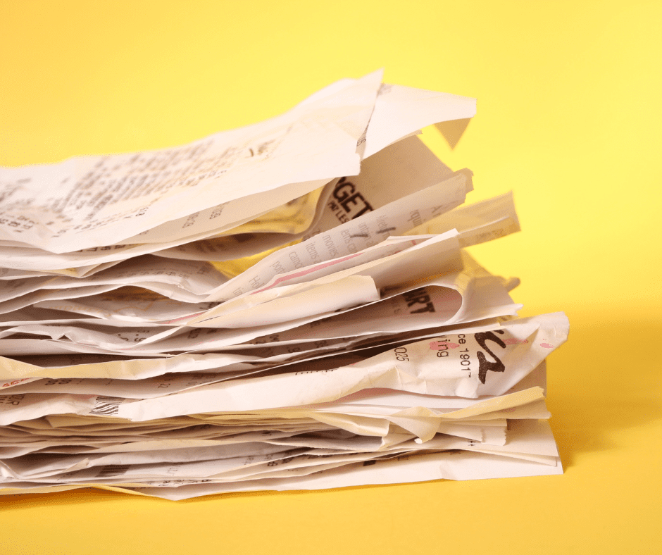 QuickBooks When Should You Use Sales Receipts? Berel CPA, PLLC