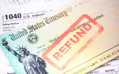 To Get an “Early” Refund, Adjust Your Withholding