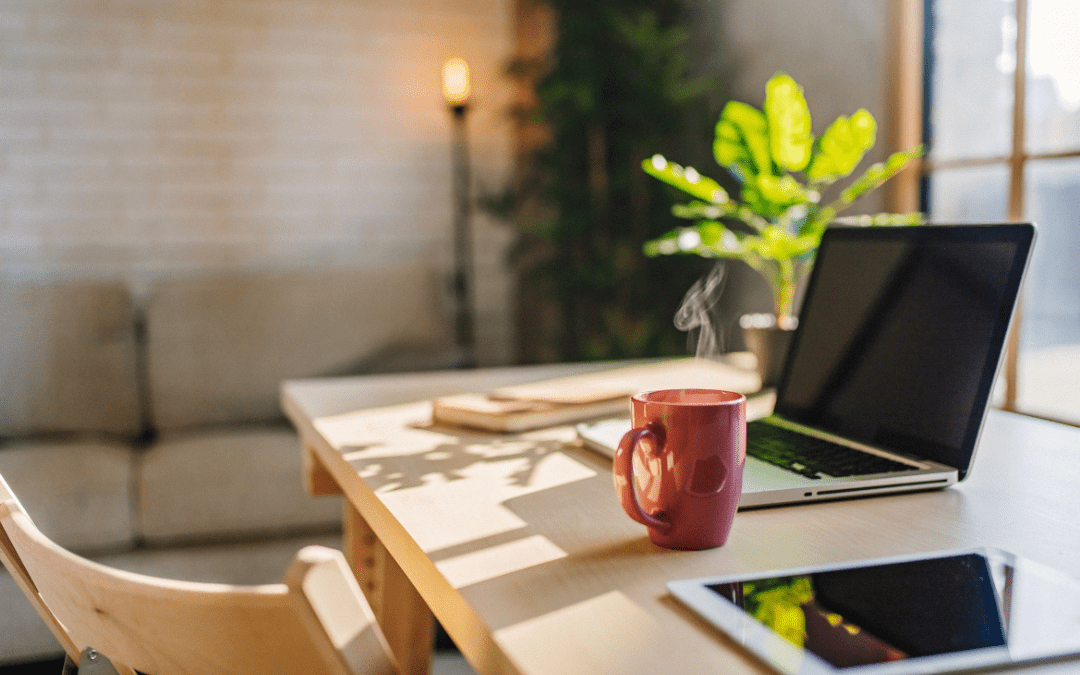 Who Can Take the Home Office Deduction?